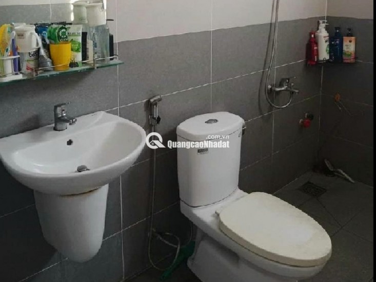 Bán nhà mặt phố Lò Lu, 4,5 triệu, 65m2, view đẹp, uy tín, Trường Thạnh, Q9, HCM